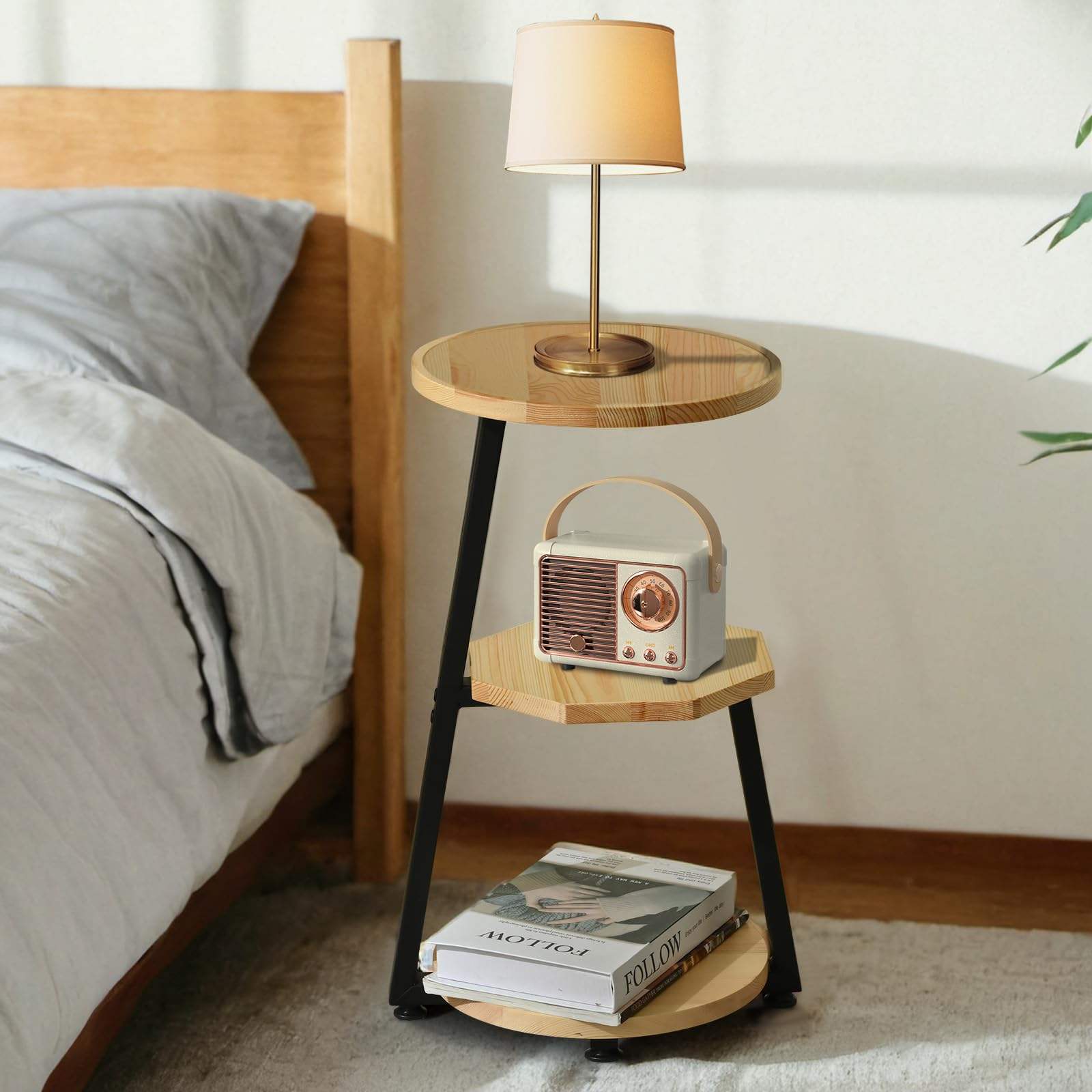 สีไม้ธรรมชาติ