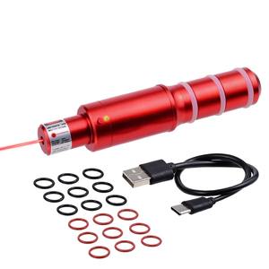 LAMBUL Múltiples Modelos, Láser Táctico de Entrenamiento, <span class=keywords><strong>Mira</strong></span> de Punto Rojo, Tapones de Práctica en Seco, Interruptor Controlado por <span class=keywords><strong>Voz</strong></span> - Product Image 5