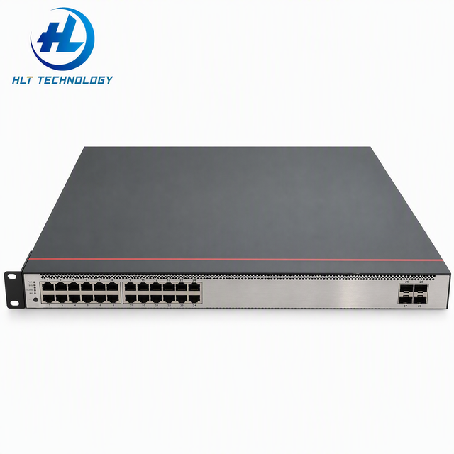 5731-S24T4X 24-Port Gigabit Ethernet Switch 4 10G SFP+ Uplinks L3 Managed High Performance Enterprise Access Switch