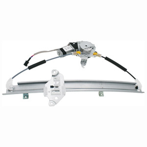 Regulador de Ventana 741-722 para Nissan Infiniti OE 80720-2Y000 80720-2Y900 Pieza de Repuesto - Product Image 2