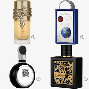 <span class=keywords><strong>Parfum</strong></span> personnalisé arabe du Moyen-Orient, Dubaï, pour hommes et femmes, <span class=keywords><strong>parfum</strong></span> <span class=keywords><strong>de</strong></span> luxe, longue tenue, <span class=keywords><strong>eau</strong></span> <span class=keywords><strong>de</strong></span> <span class=keywords><strong>parfum</strong></span> Lattafo et Lattofa - Product Image 6