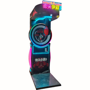 Machine de boxe avec bluetooth pour enfants machine de boxe murale intelligente pour bouteilles de 12 paquets - Product Image 1