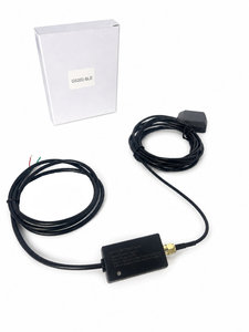 Capteur <span class=keywords><strong>de</strong></span> <span class=keywords><strong>vitesse</strong></span> GPS Bluetooth avec configuration d'application Bluetooth pour tous types <span class=keywords><strong>de</strong></span> tachymètres - Product Image 6
