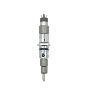 Inyector de Combustible 0445110253 de Alta Calidad para Motor Diésel 1hz, 0445110254 para <span class=keywords><strong>BOOH</strong></span> para Cummins - Product Image 4