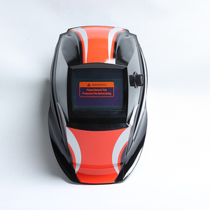 Chicago Electric piezas <span class=keywords><strong>de</strong></span> repuesto color verdadero Miller fibra metal Predator auto oscuridad casco <span class=keywords><strong>de</strong></span> soldadura - Product Image 3