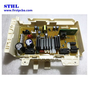 Giải pháp chìa khóa trao tay tốc độ cao cho nhu cầu sản xuất pcba - Product Image 5