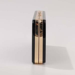 <span class=keywords><strong>Da</strong></span> donna pochette <span class=keywords><strong>da</strong></span> <span class=keywords><strong>sera</strong></span> <span class=keywords><strong>da</strong></span> donna borsa <span class=keywords><strong>da</strong></span> sposa per festa in borsa <span class=keywords><strong>nera</strong></span> con cornice in acrilico borsa <span class=keywords><strong>da</strong></span> sposa e borsa lunga borsa <span class=keywords><strong>da</strong></span> donna - Product Image 6