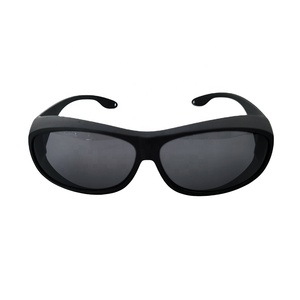 Lunettes de protection laser CO2 10600 nm Lunettes laser pour machine de gravure - Product Image 3