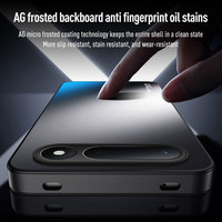 Funda Protectora Rígida con Soporte para Tecno Spark 50 5G / Spark 50 4G, Acabado Mate, Protección de Lente AG, Cubierta Trasera y Parachoques Suave