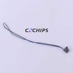 K9-2841R-6YBM-1B Limit Switch Switch ( Rated Current (DC): 3A )( Rated Voltage (DC): 12V )( Rated Current (AC): 100mA ) - Product Image 1