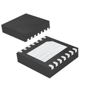 LTC2637CDE-HMX12 # ซัพพลายเออร์ชิ้นส่วนอิเล็กทรอนิกส์แท้ TRPBF วงจรรวม IC DAC 12BIT V-OUT 14DFN - Product Image 1
