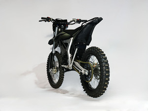 Motocross Bike 5000W <b>72V</b> High Power Central Motor Hub Motor Lithium <b>Battery</b> Dirt Bike for Adults - Product Image 2