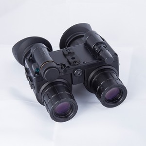 Dispositif de vision nocturne binoculaire à faible luminosité PVS-31 DB2021/DB3021 Gen2+ Gen3 IIT Vision nocturne auxiliaire infrarouge blanc/vert - Product Image 5