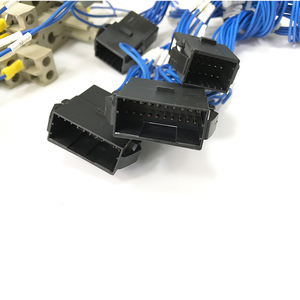 สายเคเบิลหุ่นยนต์ FANUC รุ่น 8021-T030 - Product Image 3