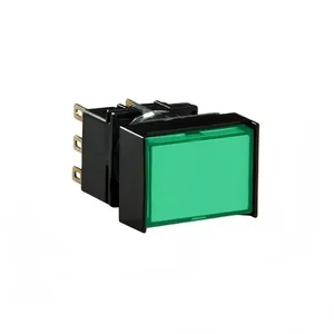 Indicateur lumineux LED linéaire Idec pour applications industrielles - Product Image 1