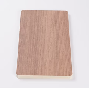 Paneles Acanalados de Fibra de Carbón de Bambú (Resistentes al Agua) - Product Image 3