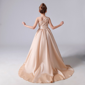 <span class=keywords><strong>Vestidos</strong></span> <span class=keywords><strong>de</strong></span> Niña <span class=keywords><strong>para</strong></span> Bodas LY-FG0009, Vestido <span class=keywords><strong>de</strong></span> Princesa <span class=keywords><strong>para</strong></span> Niñas, <span class=keywords><strong>para</strong></span> Bodas, Cumpleaños, Actuaciones, Falda - Product Image 2