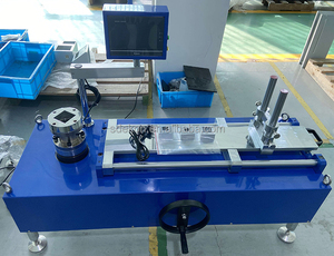 Calibrateur de clé dynamométrique à écran tactile numérique ANJ-M3000 - Product Image 2