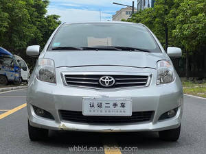 कारखाने थोक उच्च गुणवत्ता का उपयोग टोयोटा y 2011 मॉडल 1.6e स्वचालित मीडोंग संस्करण सुरक्षा निरीक्षण के साथ - Product Image 3