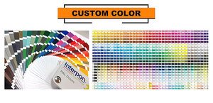 Popolare Streetwear in bianco pesante accostare Hoddies neri di lusso in cotone 100% da 500gsm pesi massimi oversize felpa con cappuccio corto da <span class=keywords><strong>uomo</strong></span> - Product Image 6