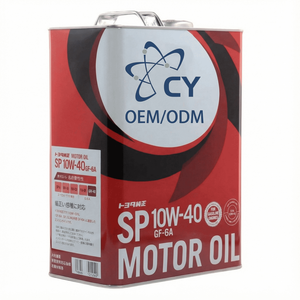 Huile moteur à base minérale, grande réduction, <span class=keywords><strong>sae</strong></span> <span class=keywords><strong>10w40</strong></span>, faible MOQ - Product Image 6