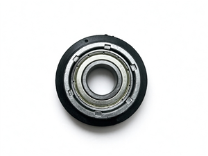 ลูกปืนล้อประตูลิฟต์ MILO-4W รุ่น 6002Z สำหรับล็อคประตู 161 ขนาด 46*13 มม. - Product Image 1