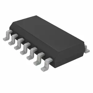 Hot offer Ic chip (Electronic Components) 74HCT10D