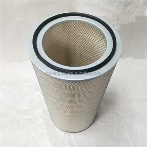 Oem quality 9290031A replace air filter machine 9610512-N0800-M1 2689540010