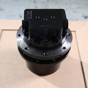 Original PHV PHV-390 Series PHV-390-53B-1-9359A <b>Small</b> Excavator Final Drive Travel Motor - Product Image 4