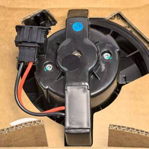 Accessoires automobiles, ventilateur de soufflerie C5 12V, neuf, garantie de 12 mois pour Peugeot 508 Citroën C5 C6 OE 6441EA 716746 1.6 HDI/BlueHDI - Product Image 4