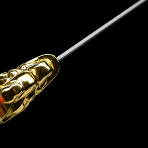 Juego Genshin Impact Juguetes baratos Espada Keqing Lion's Roar 99cm 1,5 kg - Product Image 4