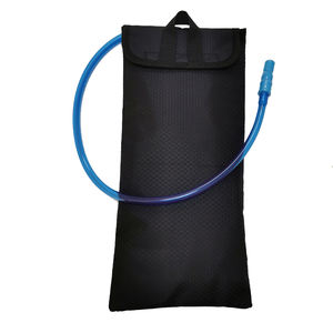 Pochette isolée en Jacquard avec vessie d'<span class=keywords><strong>eau</strong></span> en TPU de 2,0 l pour la randonnée - Product Image 2