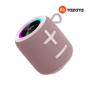 Nouvelle mode 2025, excellent haut-parleur sans fil, 2,5 heures de charge pour 12 heures de lecture avec technologie BT 5.4 avancée - Product Image 4