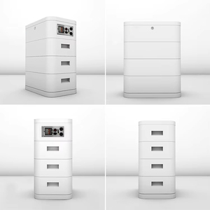 Home-use stackable lithium inverter <b>battery</b> - Product Image 5