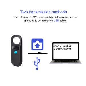 도매 무선 <span class=keywords><strong>RFID</strong></span> 카드 리더 <span class=keywords><strong>125khz</strong></span> 긴 rang LF <span class=keywords><strong>RFID</strong></span> 스캐너 동물 <span class=keywords><strong>RFID</strong></span> 태그 리더 - Product Image 2