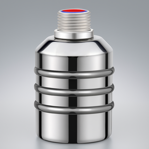 1/2 "đến 3/4'' 1 "304 thép không gỉ hoàn toàn tự động mực nước điều khiển nước <span class=keywords><strong>Float</strong></span> van cho bể chứa nước, hồ bơi, bể chứa nước - Product Image 1