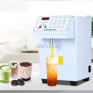 Commercial Arrival sugar Fructose Quantitative <b>Syrup</b> Dispenser <b>Pump</b> High-capacity Electric Fructose Machine - Product Image 4