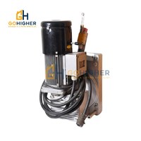 Accessoires pour plateforme suspendue électrique, moteur, gondole suspendue, palan Zlp800, pièces Ltd80 2.2kw