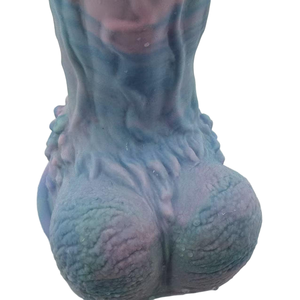 Hochwertiger Tier <span class=keywords><strong>dildo</strong></span> Flüssiges Silikon Weiche Haut <span class=keywords><strong>Dildo</strong></span> <span class=keywords><strong>Anal</strong></span> Plugs für Frauen Leidenschaft liche Massage Masturbation Sexspielzeug für Erwachsene - Product Image 6