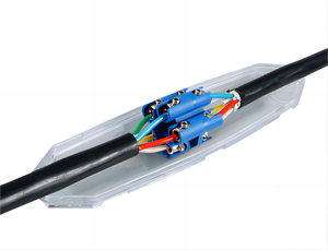 Boîte <span class=keywords><strong>de</strong></span> <span class=keywords><strong>jonction</strong></span> <span class=keywords><strong>étanche</strong></span> à injection <span class=keywords><strong>de</strong></span> colle directe Boîte <span class=keywords><strong>de</strong></span> <span class=keywords><strong>jonction</strong></span> <span class=keywords><strong>étanche</strong></span> en <span class=keywords><strong>résine</strong></span> d'étanchéité PWFS-2 IP 68 - Product Image 3