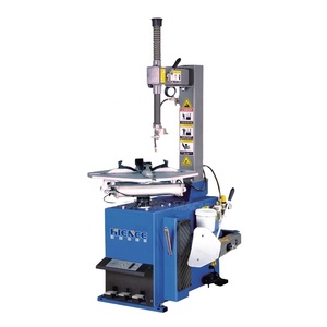Máquina Automática para <span class=keywords><strong>Desmontar</strong></span> Neumáticos de Camión, Desmontadora de Neumáticos en Venta TC1600T - Product Image 3
