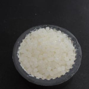 Granules de HDPE vierge de qualité supérieure translucides à haute durabilité pour réservoirs de stockage de qualité alimentaire - Product Image 1