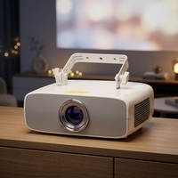 Lumière laser de scène DJ 2W RGB |   Scanner de faisceau compact connecté en réseau, lampe de scène à rideau et à brouillard