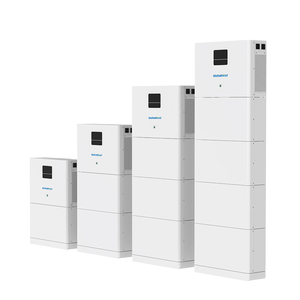 Sistema de Almacenamiento de Energía Doméstico VoltaNest de 6KW, Solar, Fuera de la Red, con Batería de Litio de 5.12kWh, 10.24kWh, 15.36kWh, 20.48kWh y 100 Horas de Duración - Product Image 2