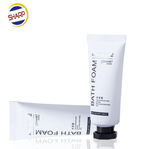 Hộp Đựng Kem Mắt Hộp Đựng Kem Rửa Mặt Ống Nhựa Đựng Kem Mắt - Product Image 3