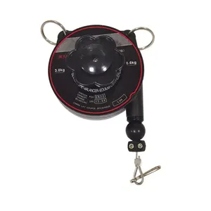 MCT-602-B-1 Bền Mạnh Mẽ Mùa Xuân Cân Bằng/0.6-2Kg Tải Trọng Lượng Cân Bằng Cho Lắp Ráp Cửa Hàng/Mùa Xuân Cân Bằng - Product Image 2