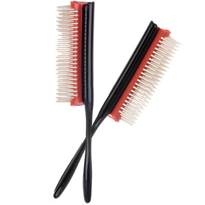 หวีหนีบผมเพลย์บอย โทนี่-1204 เครื่องมือจัดแต่งทรงผมแบบฟันสแตนเลส - Product Image 3
