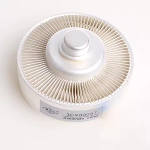 Tubo De Elétron Do Amplificador De Cermet <span class=keywords><strong>Triode</strong></span> <span class=keywords><strong>3CX800A7</strong></span> - Product Image 2