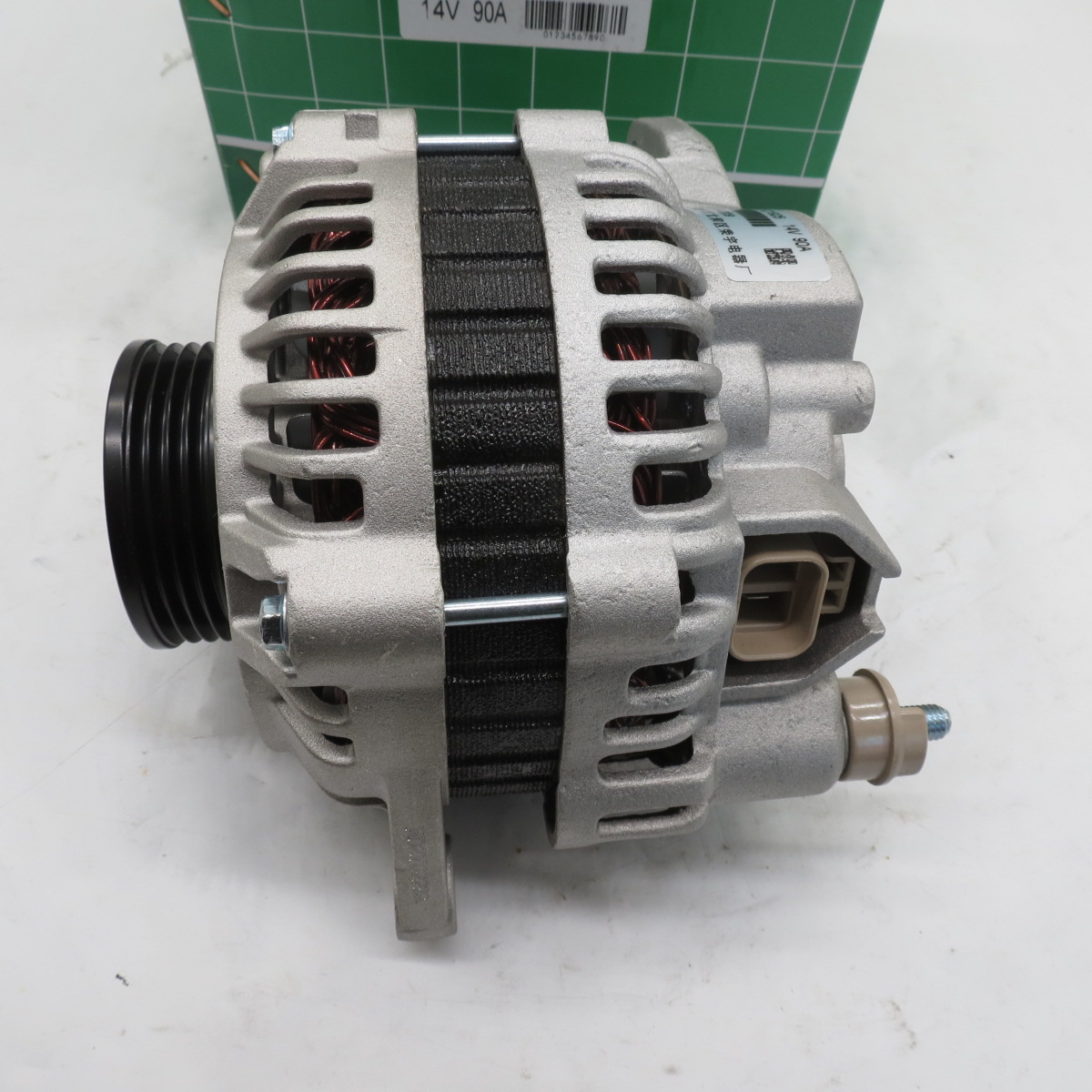而今 High Performance Excavator Control Unit Controller 9226743