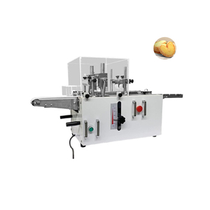 Cookie Cake Cutter Cutting Slicer Cheese Slicer <b>Machine</b> <b>Biscuit</b> <b>Making</b> <b>Machine</b> - Product Image 4